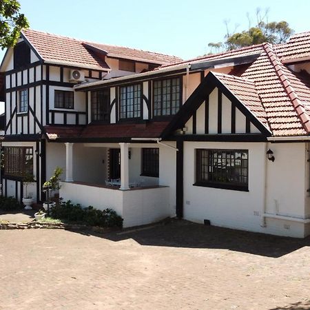 Hathaway Guest House อีสต์ลอนดอน ภายนอก รูปภาพ