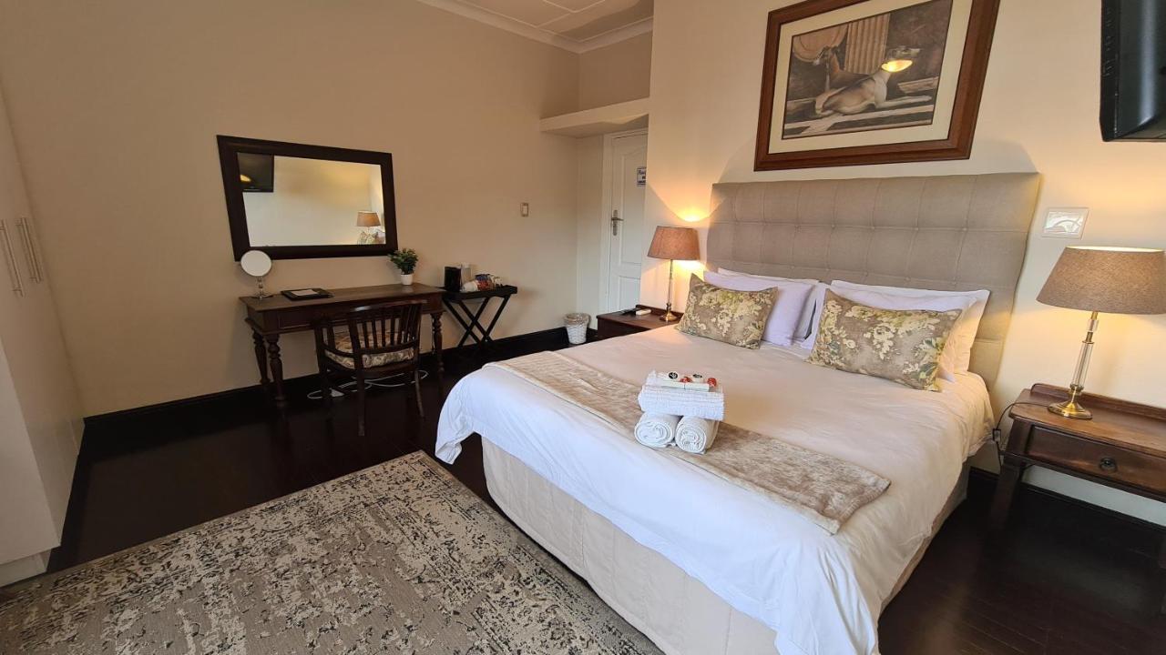 Hathaway Guest House อีสต์ลอนดอน ภายนอก รูปภาพ