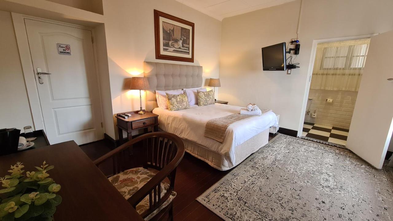 Hathaway Guest House อีสต์ลอนดอน ภายนอก รูปภาพ