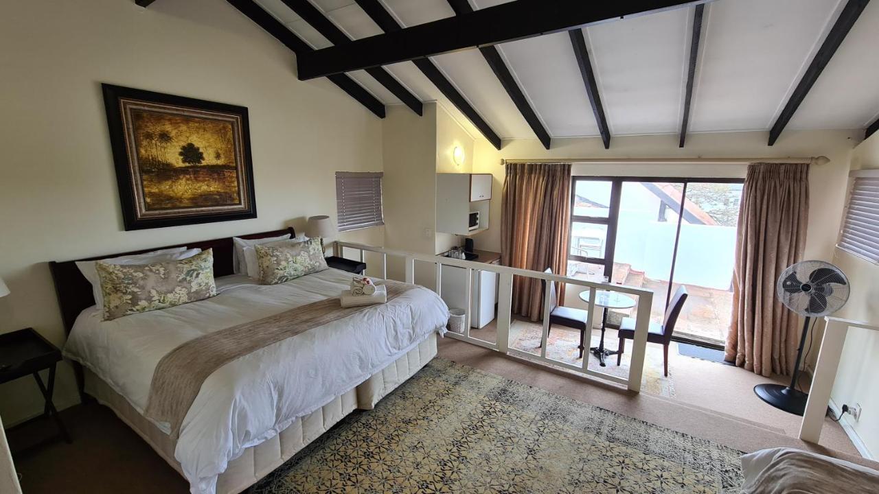 Hathaway Guest House อีสต์ลอนดอน ภายนอก รูปภาพ