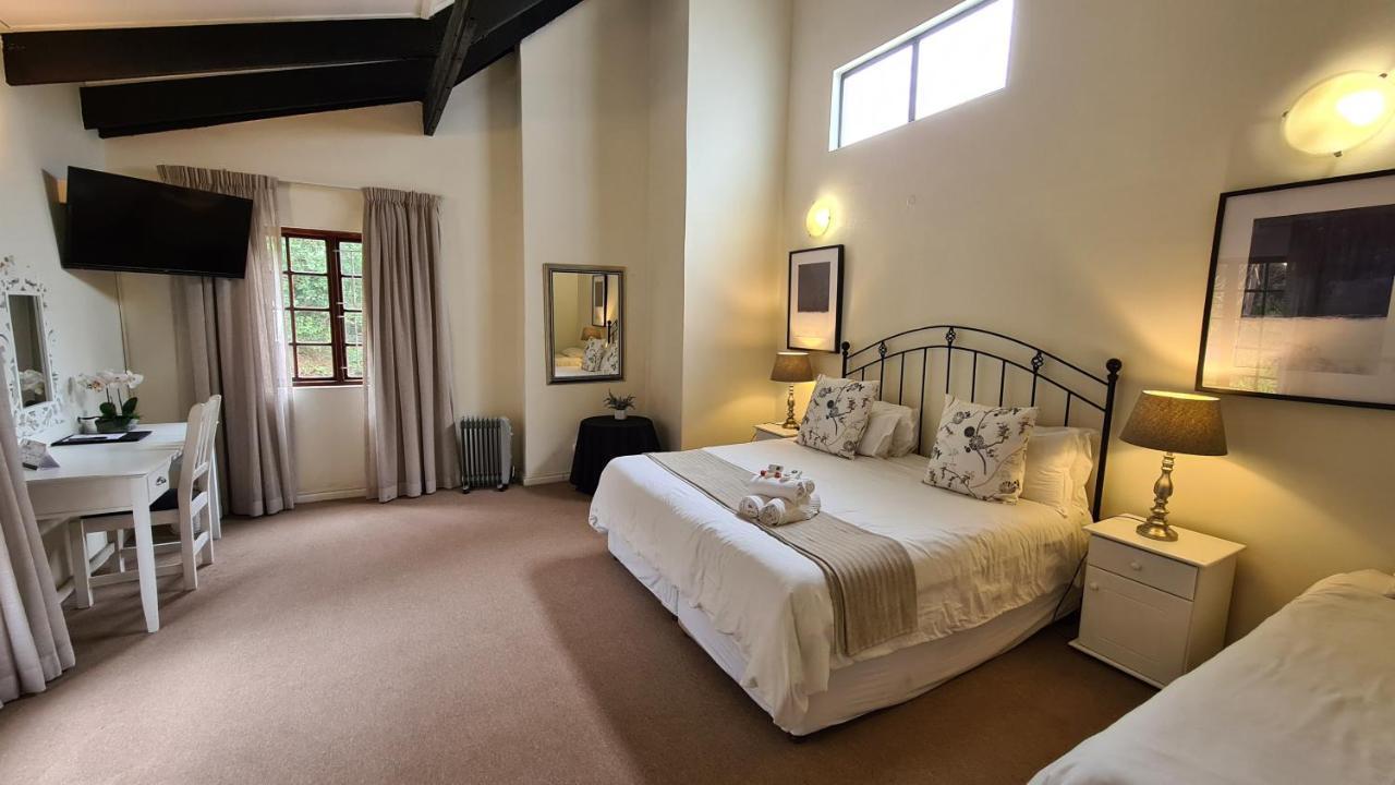 Hathaway Guest House อีสต์ลอนดอน ภายนอก รูปภาพ