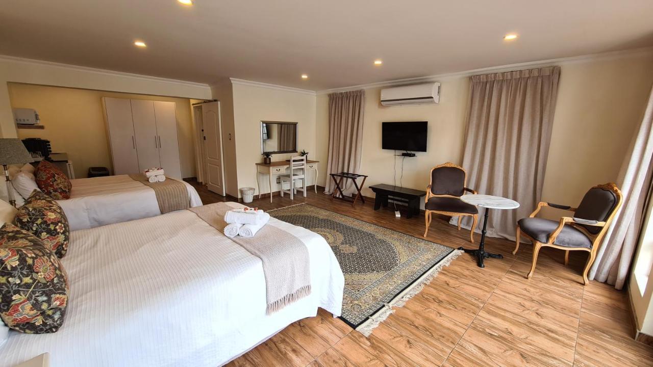 Hathaway Guest House อีสต์ลอนดอน ภายนอก รูปภาพ